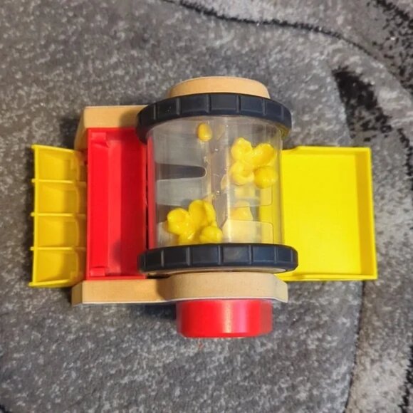 Thomas the train Wooden Sodar Popcorn Factory - Picture 11 of 16